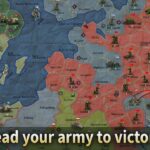 دانلود بازی Strategy & Tactics - Sandbox برای اندروید