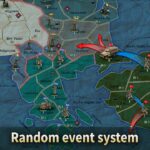 دانلود بازی Strategy & Tactics - Sandbox برای اندروید