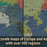 دانلود بازی Strategy & Tactics - Sandbox برای اندروید