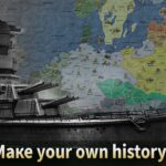 دانلود بازی Strategy & Tactics - Sandbox برای اندروید