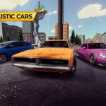 دانلود بازی Super Cars Gang Auto برای اندروید
