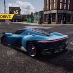 دانلود بازی Super Cars Gang Auto برای اندروید