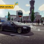 دانلود بازی Super Cars Gang Auto برای اندروید