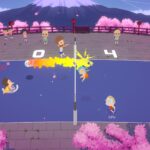 بازی Super Volley Blast