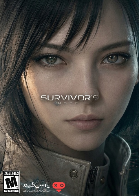دانلود بازی Survivors Notes برای PC