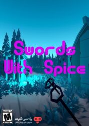 دانلود بازی Swords with spice برای PC