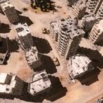 بازی Syrian Warfare