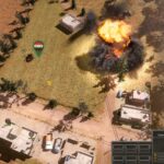 بازی Syrian Warfare