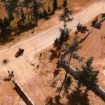 بازی Syrian Warfare