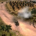 بازی Syrian Warfare