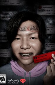 دانلود بازی TARO IS BACK برای PC
