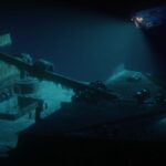 بازی TITANIC Shipwreck Exploration