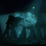 بازی TITANIC Shipwreck Exploration