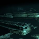 بازی TITANIC Shipwreck Exploration