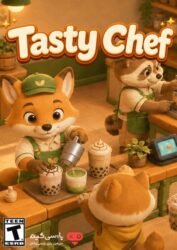 دانلود بازی Tasty Chef برای PC