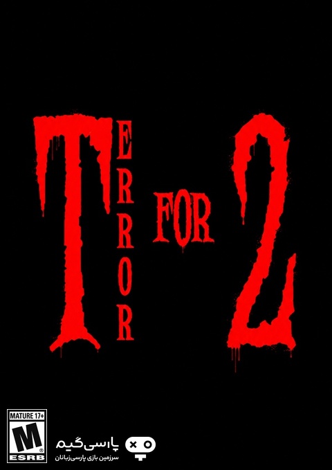 دانلود بازی Terror for Two برای PC