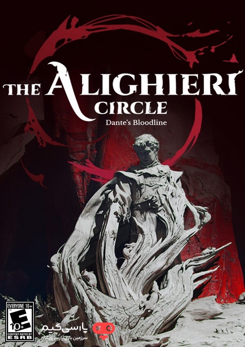 دانلود بازی The Alighieri Circle Dantes Bloodline برای PC