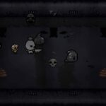 دانلود بازی The Binding of Isaac Afterbirth+ برای اندروید