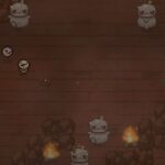 دانلود بازی The Binding of Isaac Afterbirth+ برای اندروید