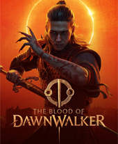 The Blood of Dawnwalker