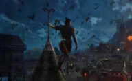 دنباله بازی The Blood of Dawnwalker