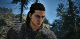 بودجه بازی The Blood of Dawnwalker