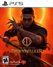 دانلود بازی The Blood of Dawnwalker برای PS5