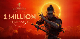 فروش بازی The Blood of Dawnwalker