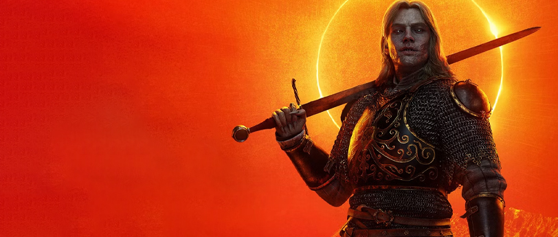 The Blood of Dawnwalker