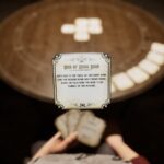 بازی The Cabin Game