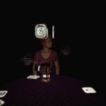 بازی The Cabin Game