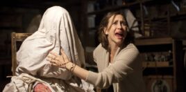 فیلم The Conjuring