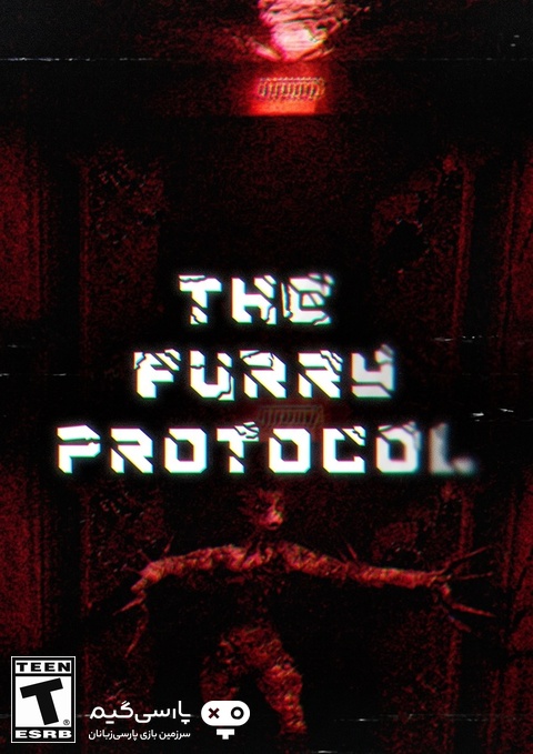 دانلود بازی The Furry Protocol برای PC