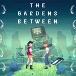 بازی The Gardens Between