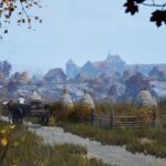 بازی The Guild 1 Remake Europa 1410