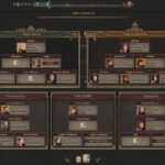 بازی The Guild 1 Remake Europa 1410