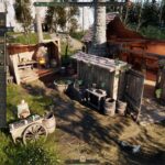 بازی The Guild 1 Remake Europa 1410