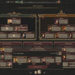 بازی The Guild 1 Remake Europa 1410