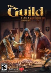 دانلود بازی The Guild 1 Remake Europa 1410 برای PC