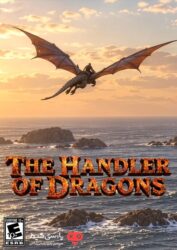 دانلود بازی The Handler of Dragons برای PC