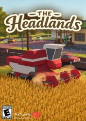 دانلود بازی The Headlands برای PC