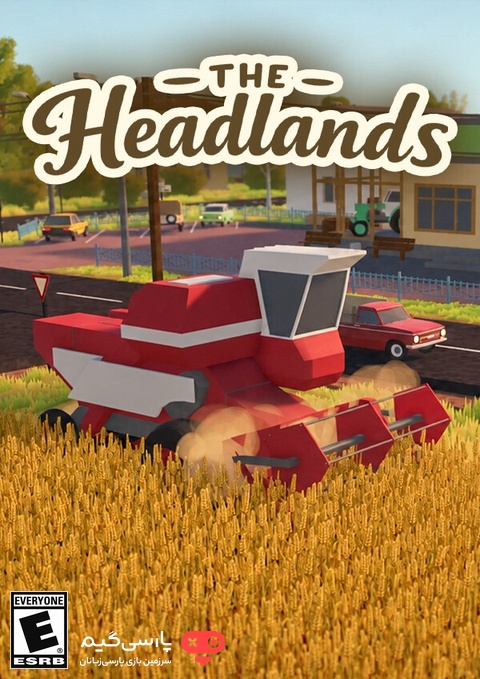 دانلود بازی The Headlands برای PC