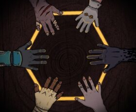 The Hex