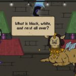 بازی The Hex