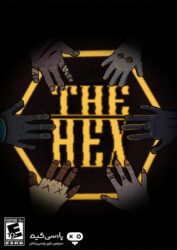 دانلود بازی The Hex برای PC
