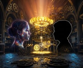 The Horologists Legacy