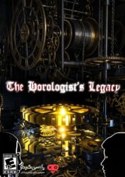 دانلود بازی The Horologists Legacy برای PC