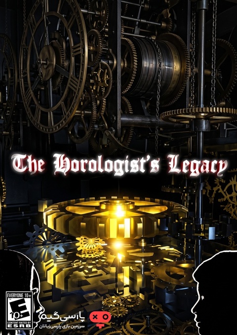 دانلود بازی The Horologists Legacy برای PC