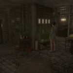 بازی The Initiate 2 The First Interviews
