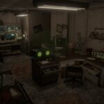 بازی The Initiate 2 The First Interviews